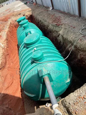 Septic Tank