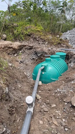Septic Tank