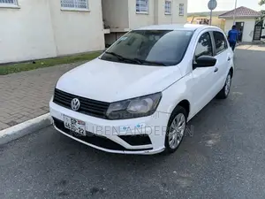 Volkswagen Golf SportWagen 2022 White