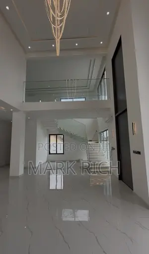 4bdrm House in Ashaley Botwe for sale