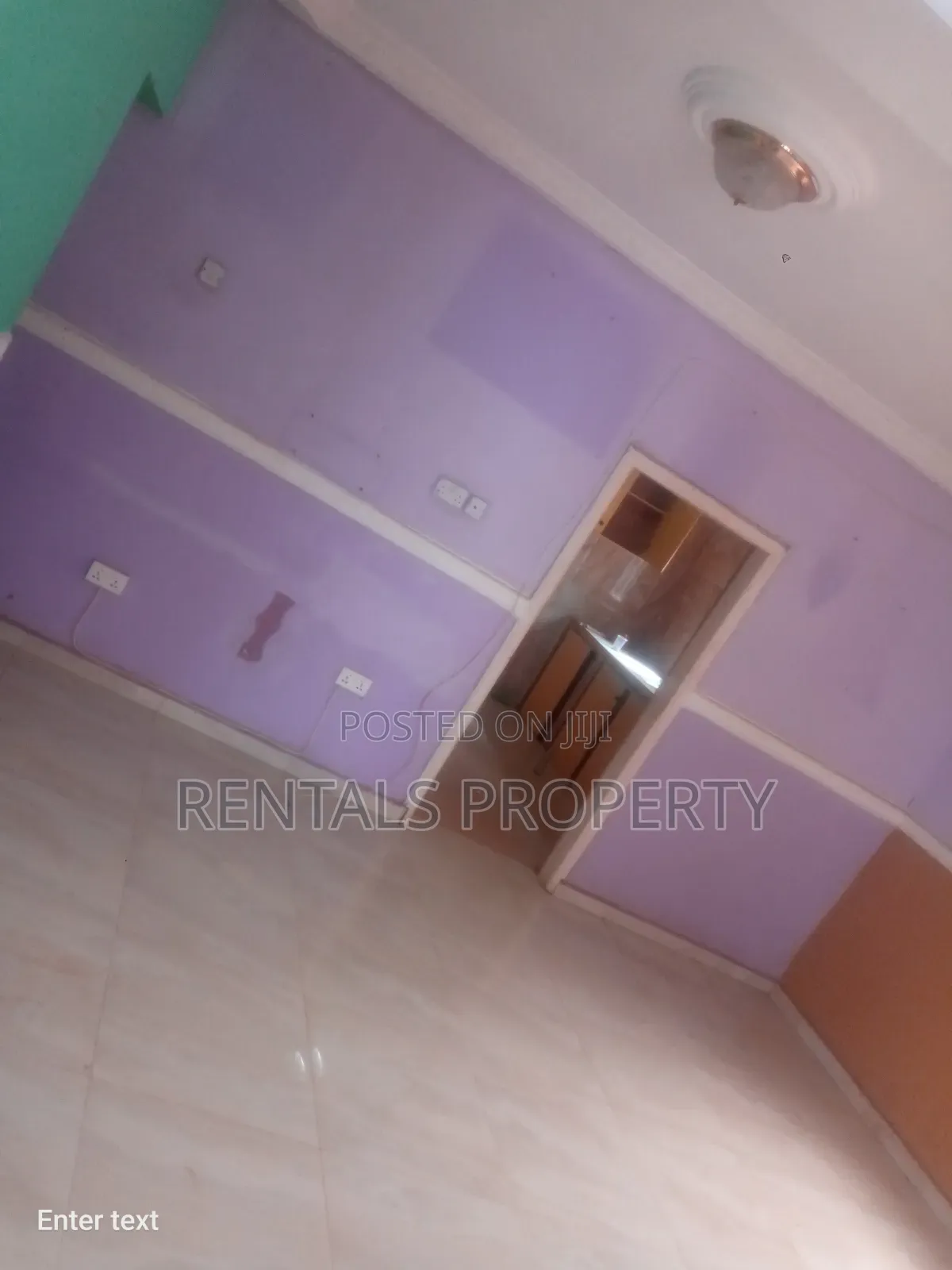 2bdrm Apartment in Barrier for rent
