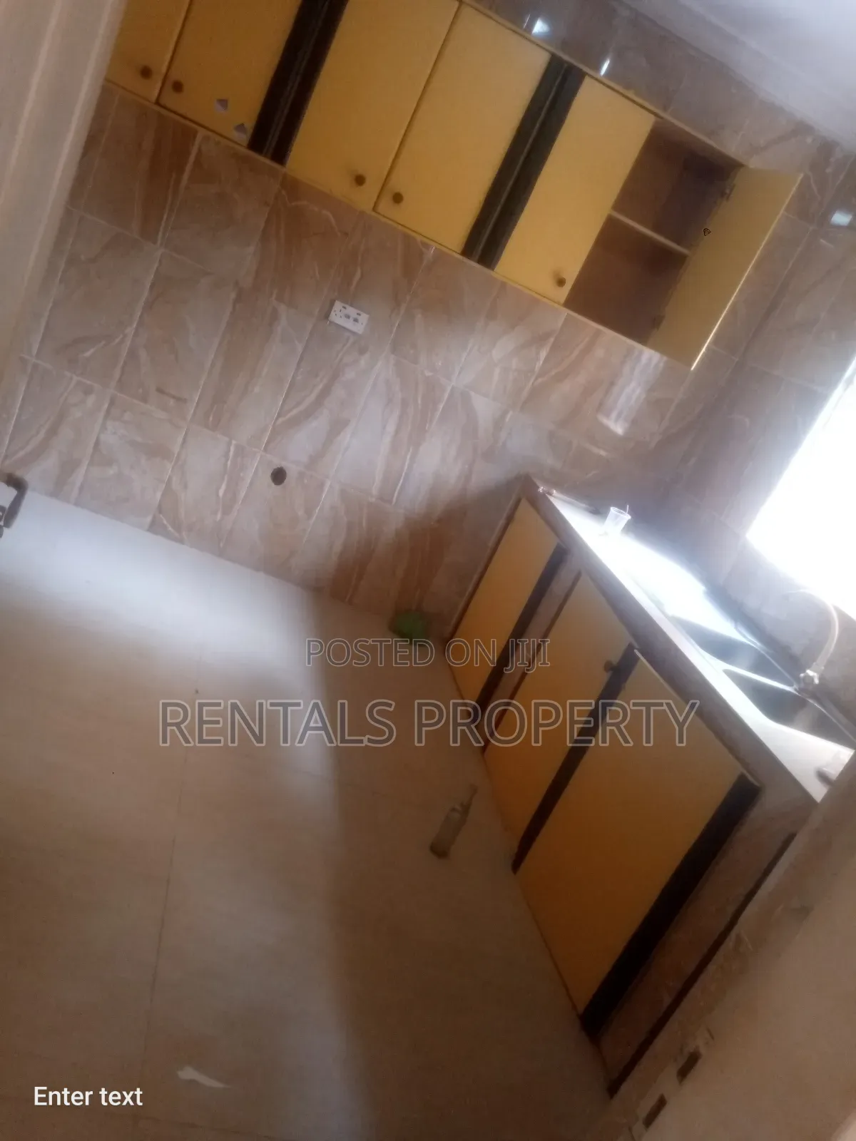 2bdrm Apartment in Barrier for rent