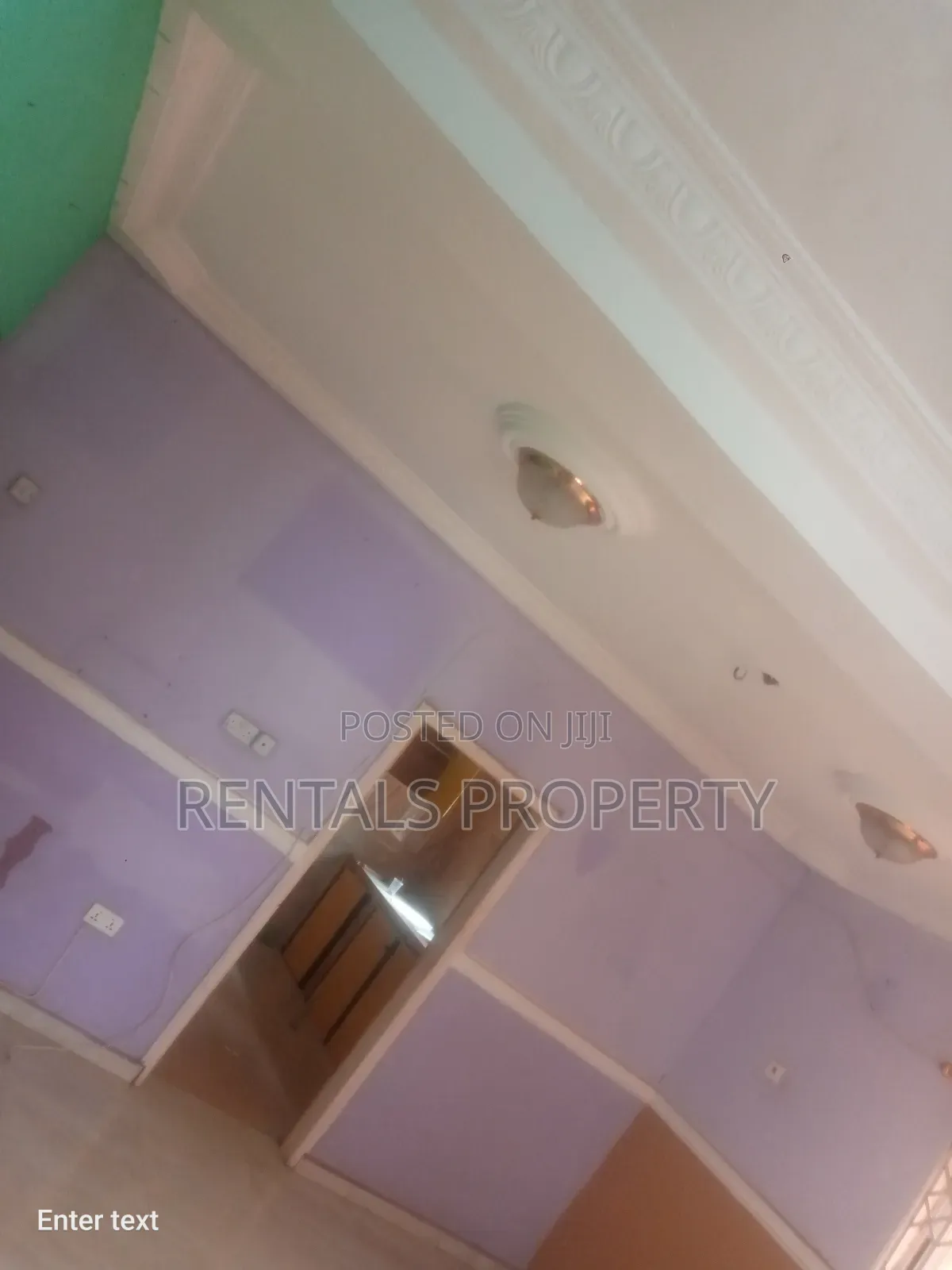 2bdrm Apartment in Barrier for rent