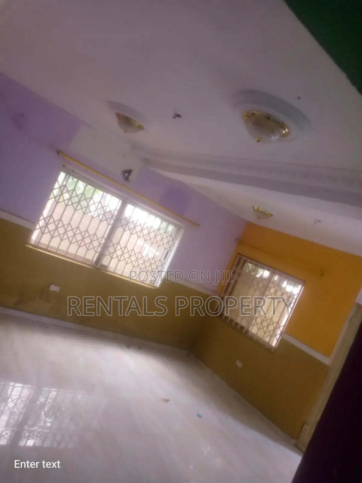 2bdrm Apartment in Barrier for rent