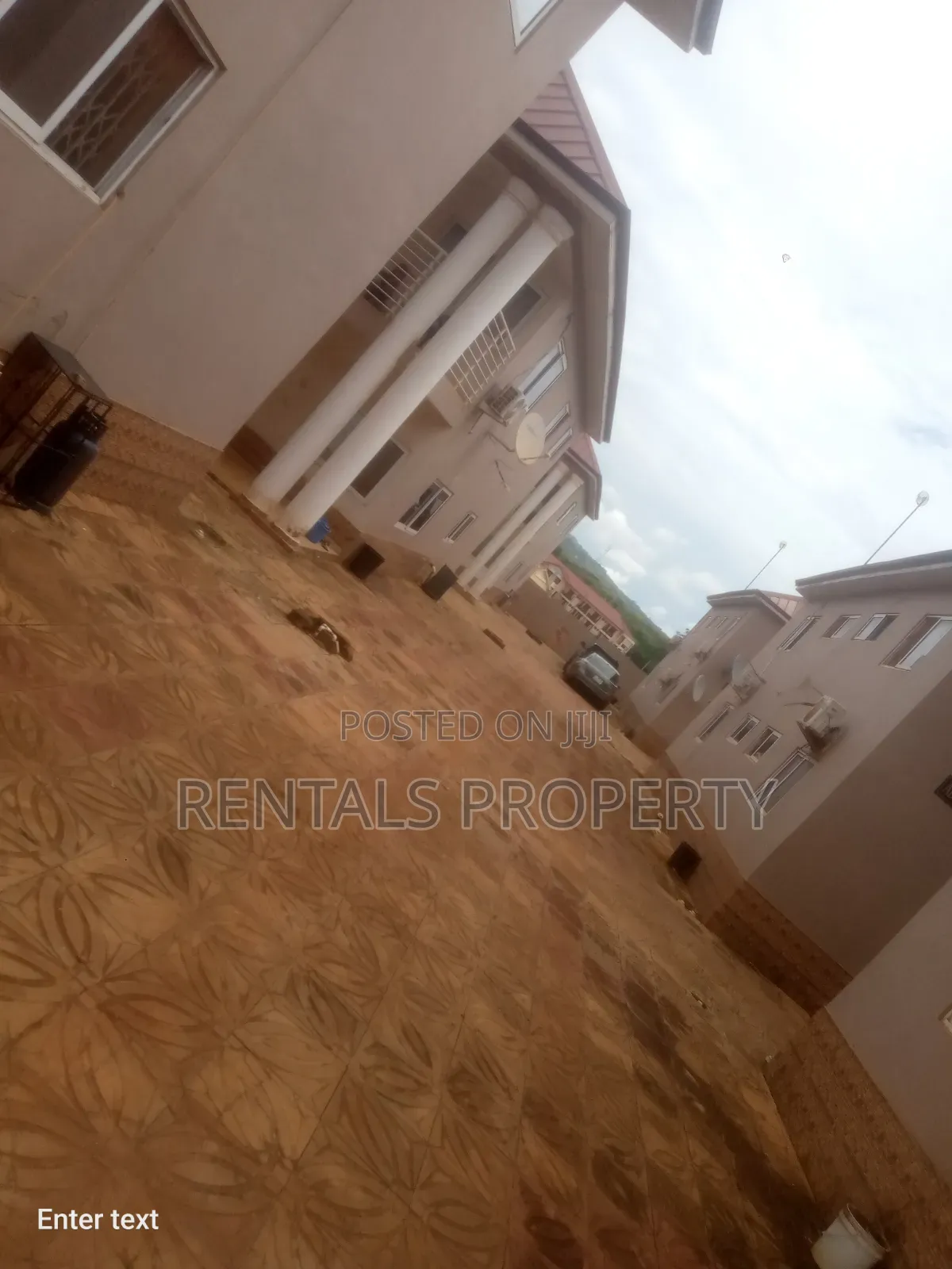 2bdrm Apartment in Barrier for rent
