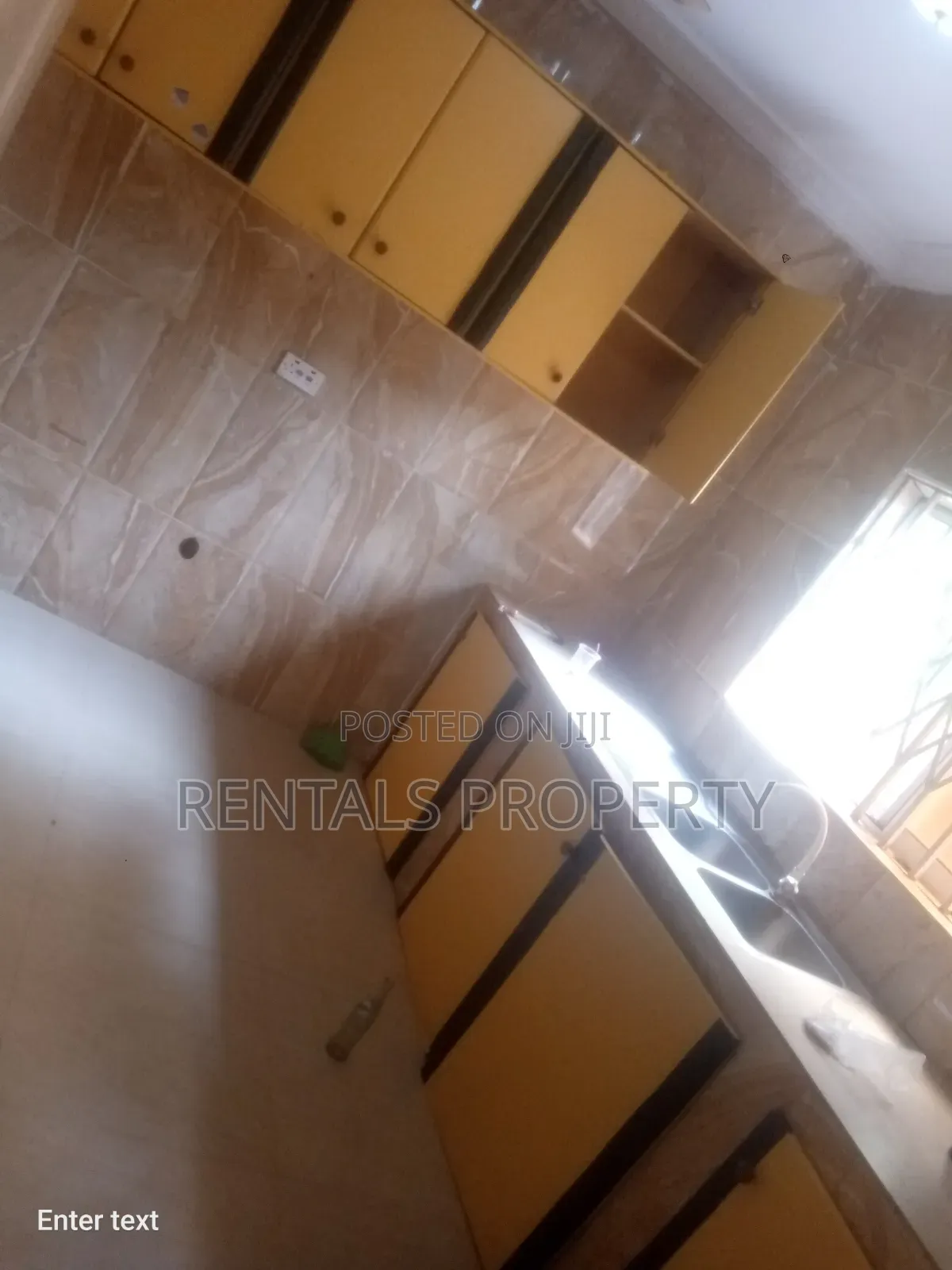 2bdrm Apartment in Barrier for rent