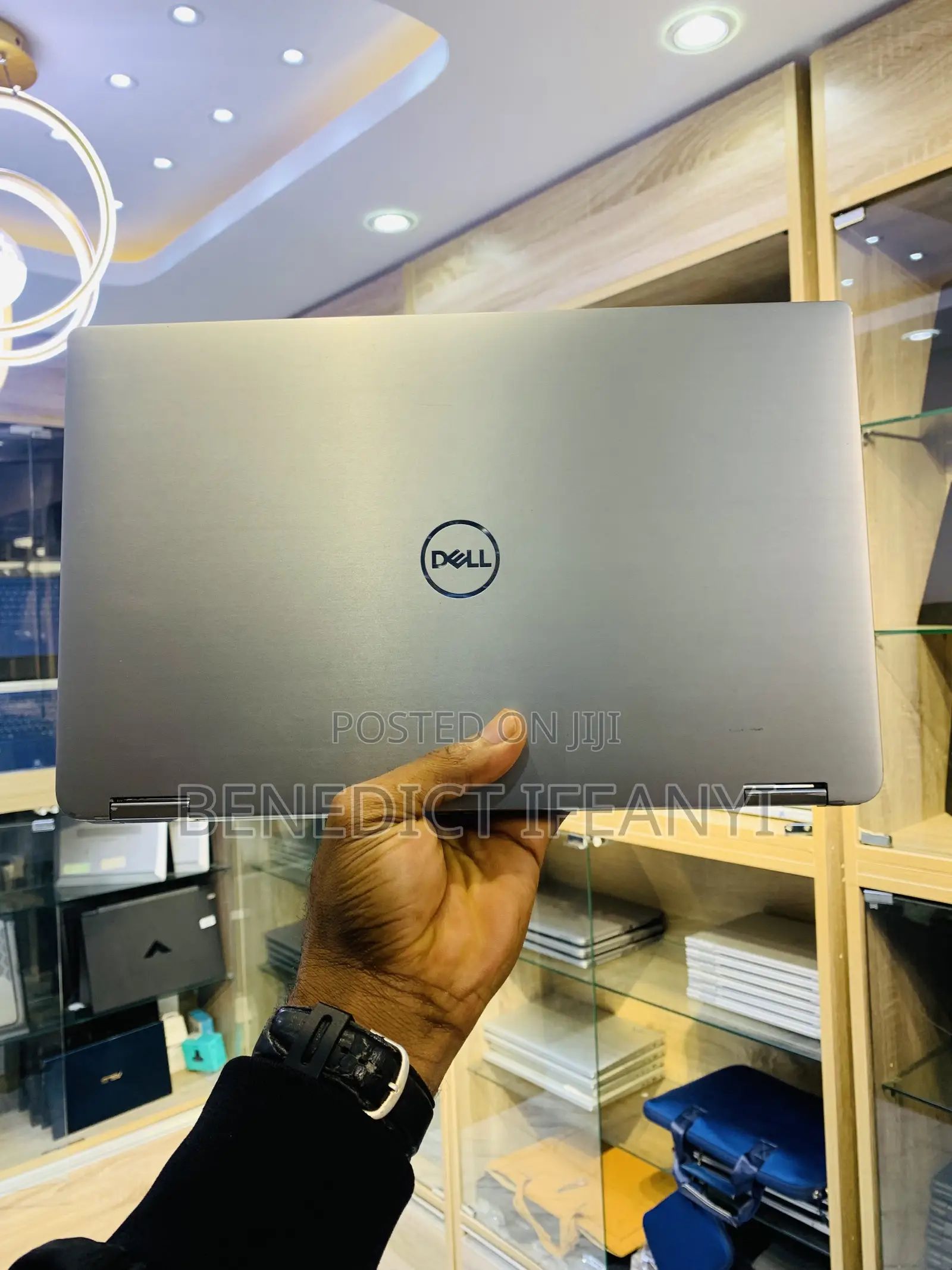 Laptop Dell Latitude 7400 16GB Intel Core i5 SSD 256GB