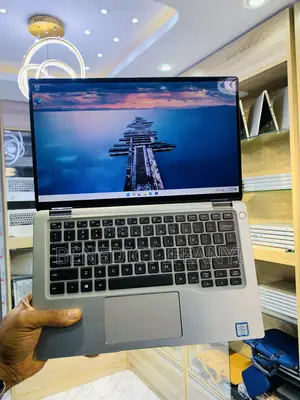 Laptop Dell Latitude 7400 16GB Intel Core i5 SSD 256GB