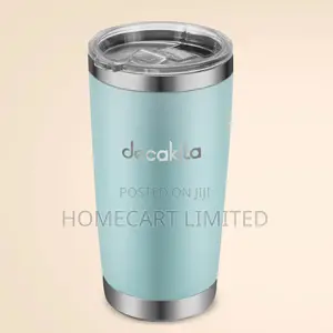 Deackila Mug Tumbler 566 Ml - Kmtt024l