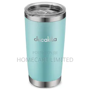 Deackila Mug Tumbler 566 Ml - Kmtt024l