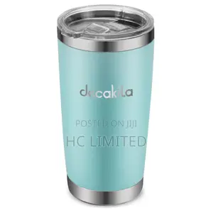 Deackila Mug Tumbler 566 Ml - Kmtt024l
