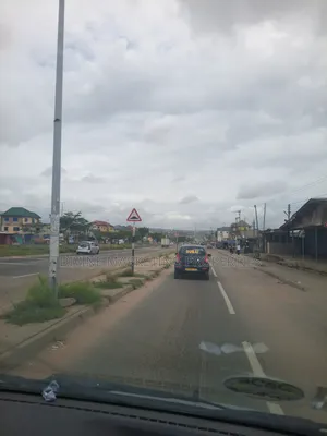 One And Half Plots At East Airport, Accra