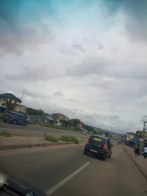 One And Half Plots At East Airport, Accra