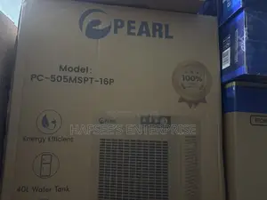 Pearl Air Cooler