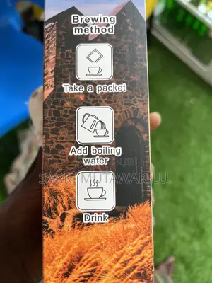 Sugar Balance Tea