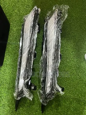 Mitsubishi Eclipse Cross 2022 Day Running Light Pair