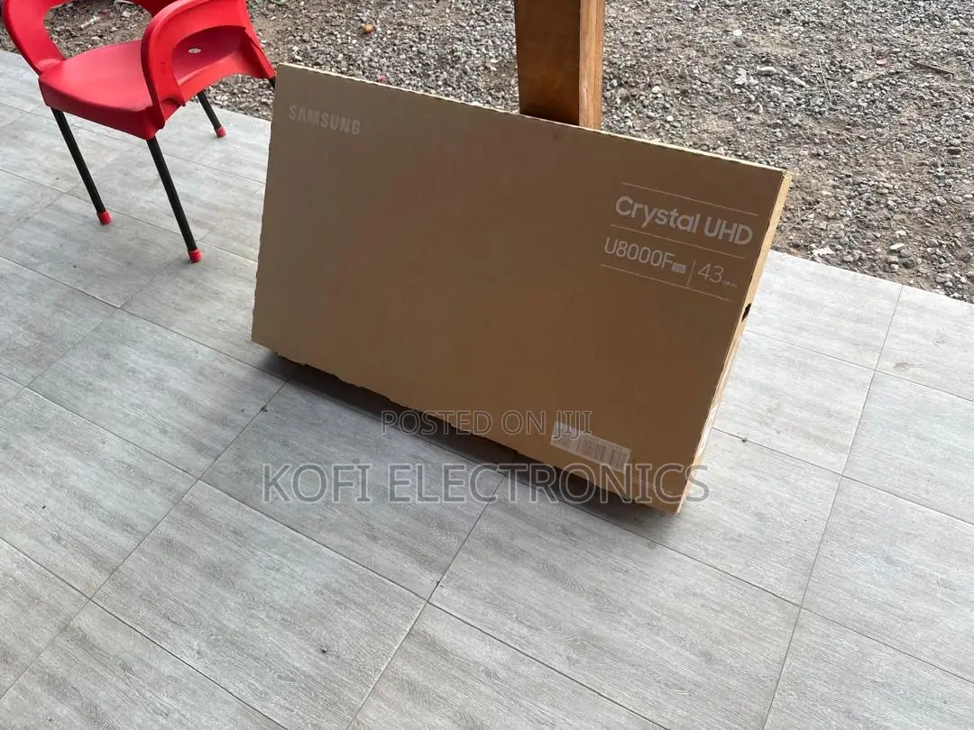 Samsung Crystal Uhd Television Smart Viewing Made Simple