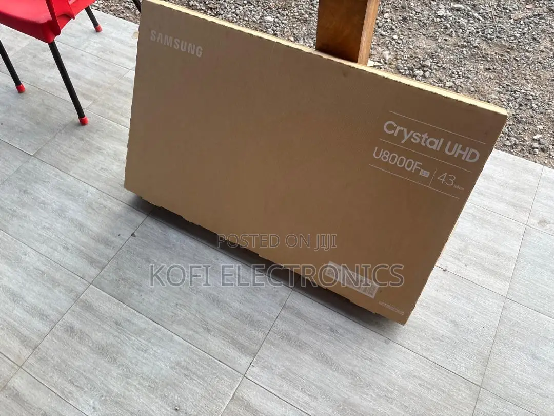 Samsung Crystal Uhd Television Smart Viewing Made Simple