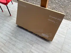 Samsung Crystal Uhd Television Smart Viewing Made Simple