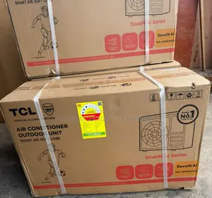 TCL 1.5hp Split Inverter Air Condition 3 Star | T-Al Energy Saving