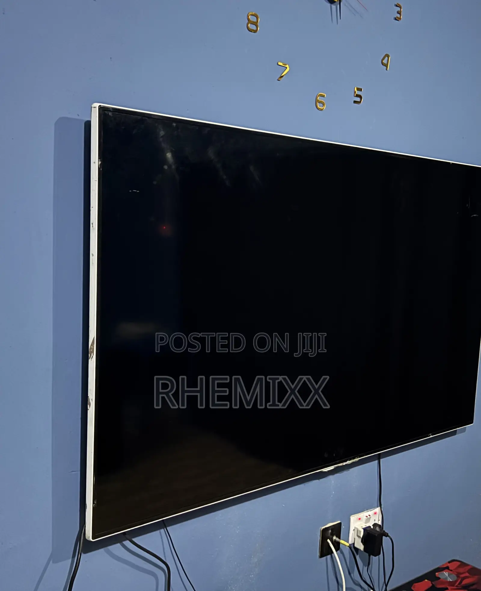 Hisense Tv