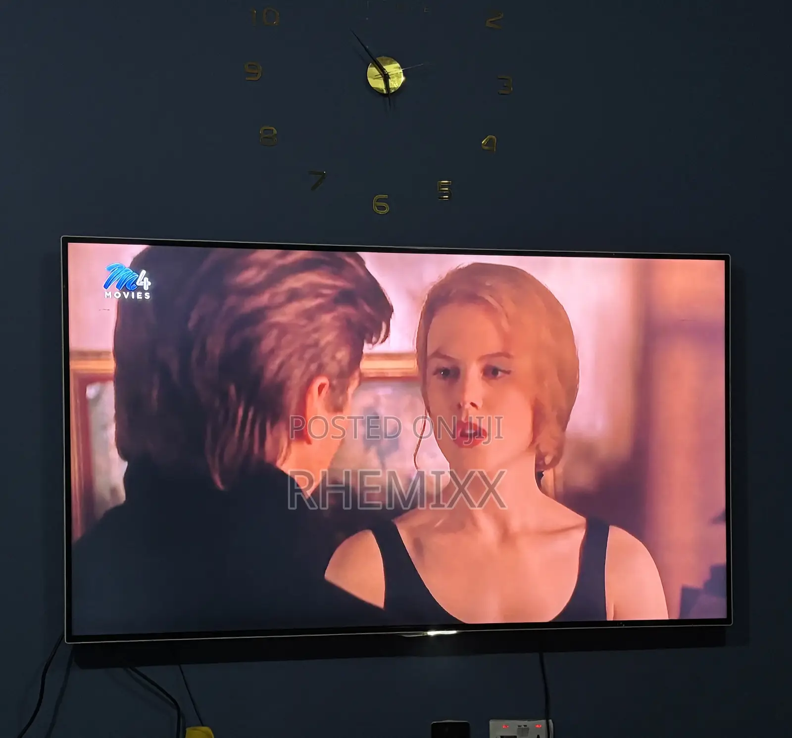 Hisense Tv