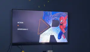 Hisense Tv