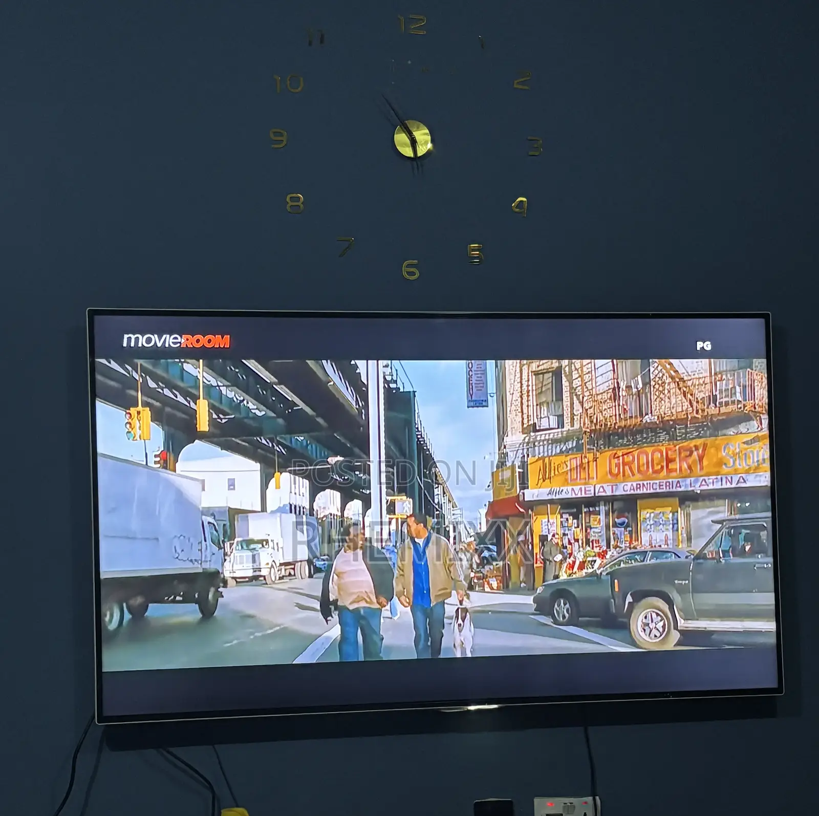 Hisense Tv