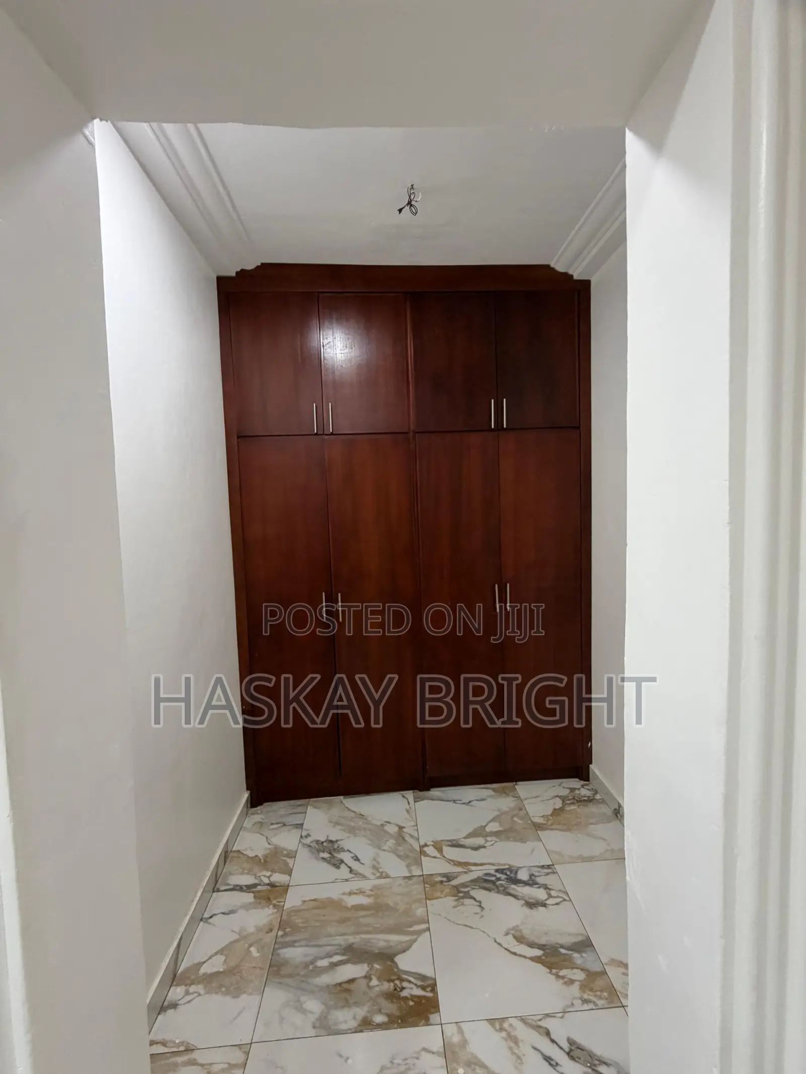 4bdrm House in Ashomang Estate for rent