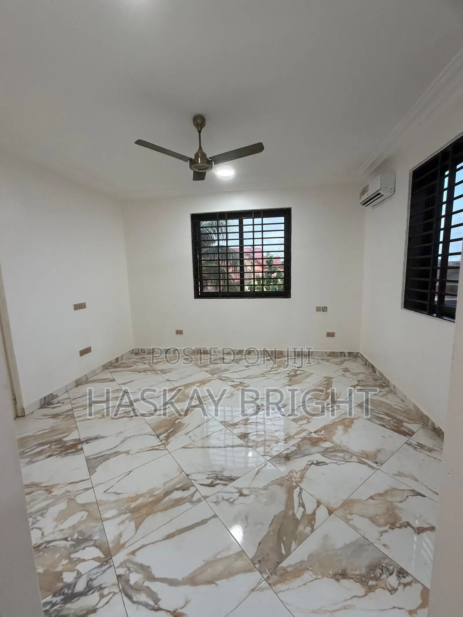 4bdrm House in Ashomang Estate for rent