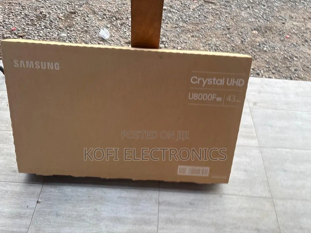 Samsung Crystal Uhd Tv Sharp Resolution Rich Colors