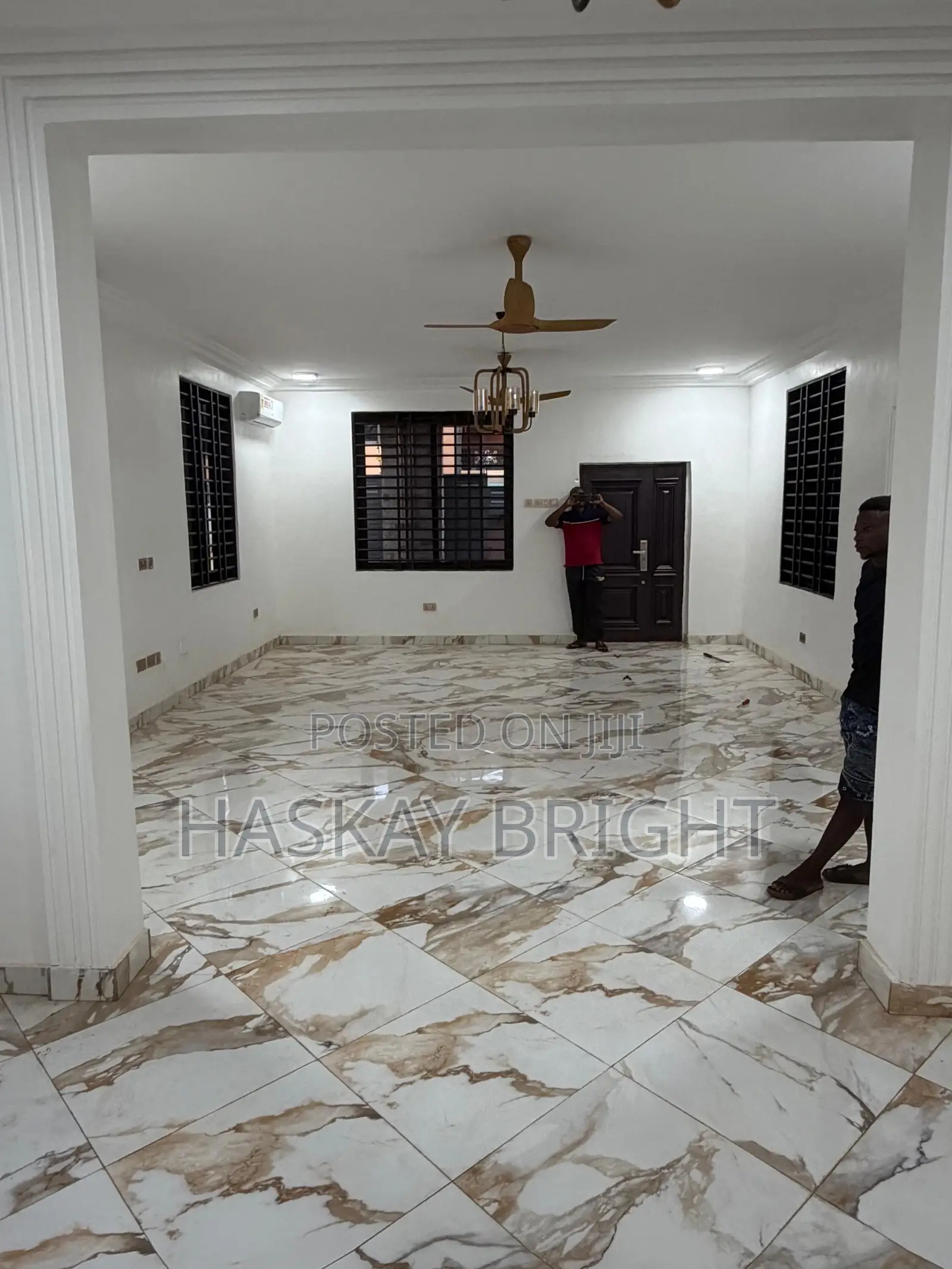 4bdrm House in Ashomang Estate for rent