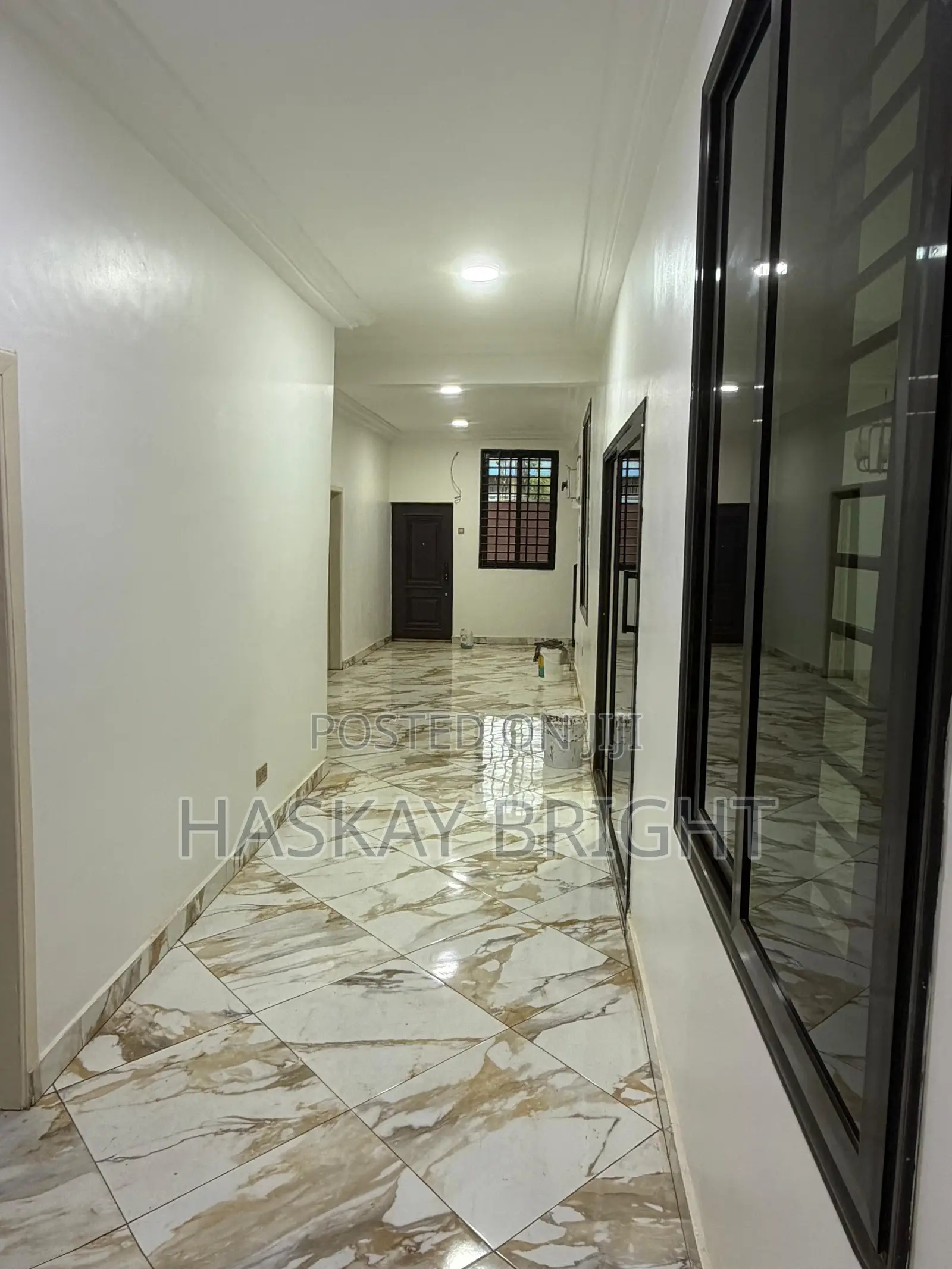 4bdrm House in Ashomang Estate for rent