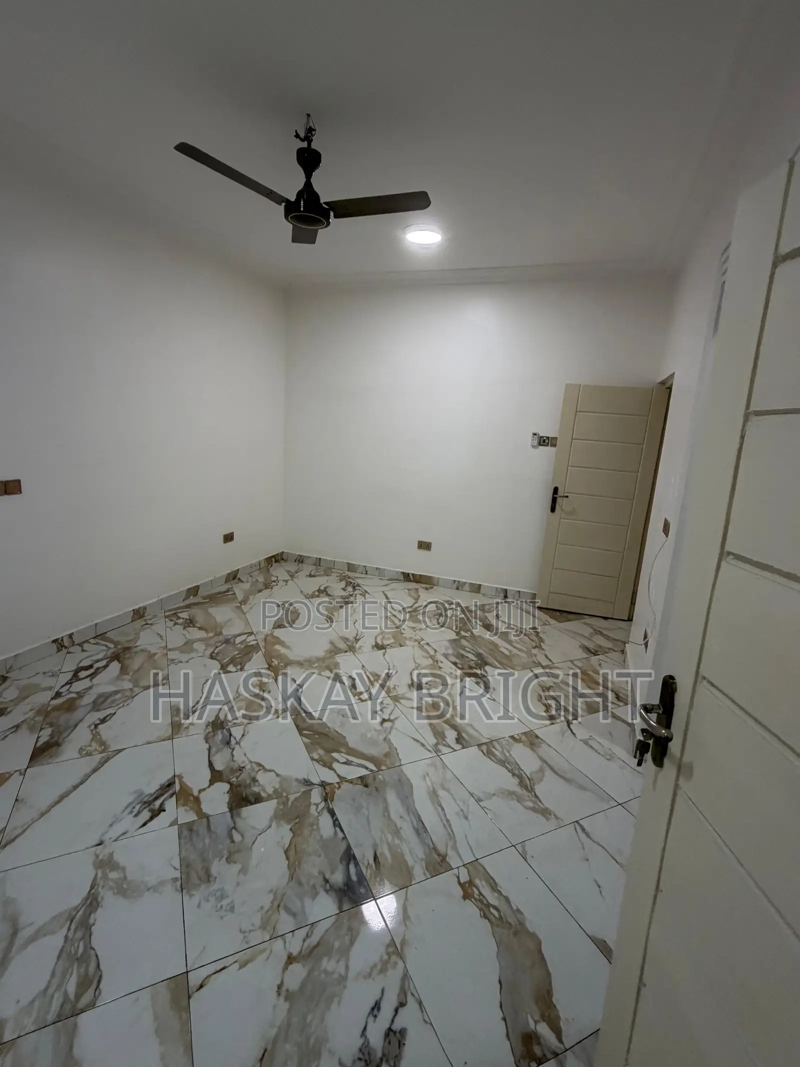 4bdrm House in Ashomang Estate for rent