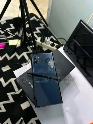 Samsung Galaxy S23 Ultra 256 GB Black