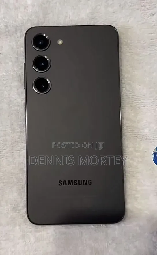 New Samsung Galaxy A16 256 GB Black
