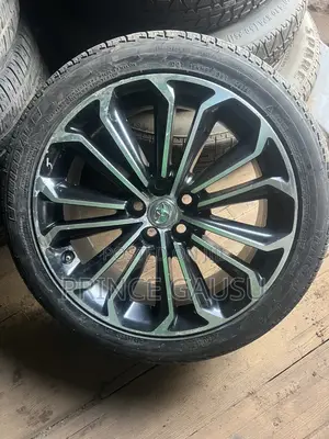 Rims and Tyres Centre