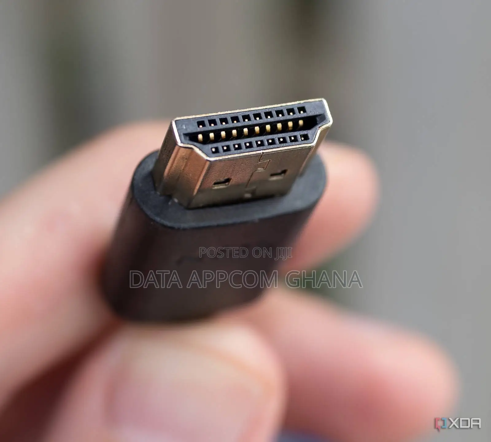 Hdmi Cables