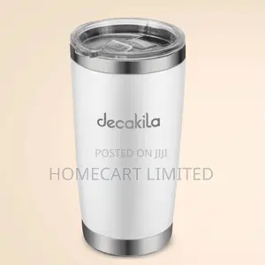 Decakila Mug Tumbler 566 Ml - Kmtt024w