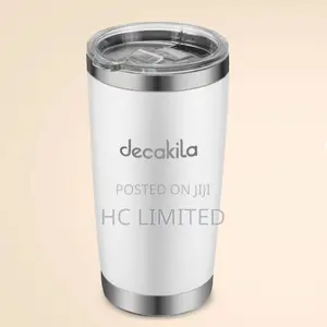 Decakila Mug Tumbler 566 Ml - Kmtt024w
