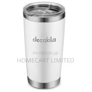 Decakila Mug Tumbler 566 Ml - Kmtt024w