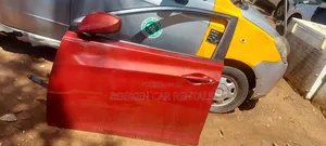Elantra 2013 Doors