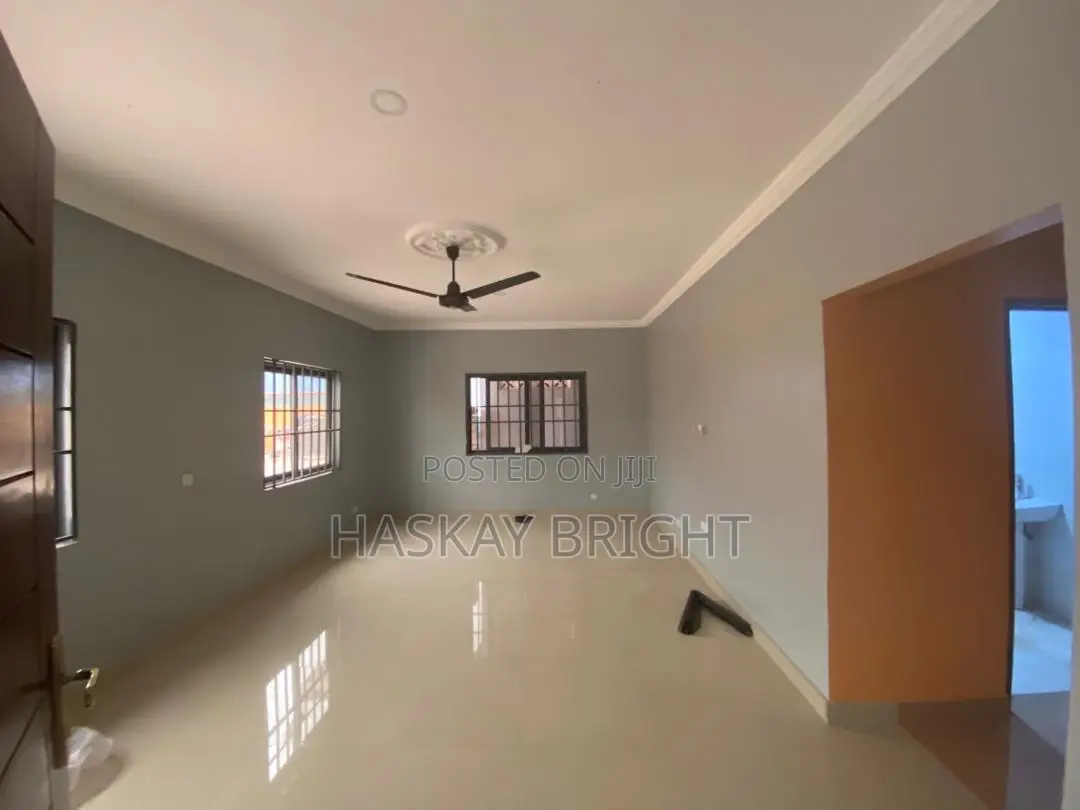 3bdrm Apartment in Achimota for rent