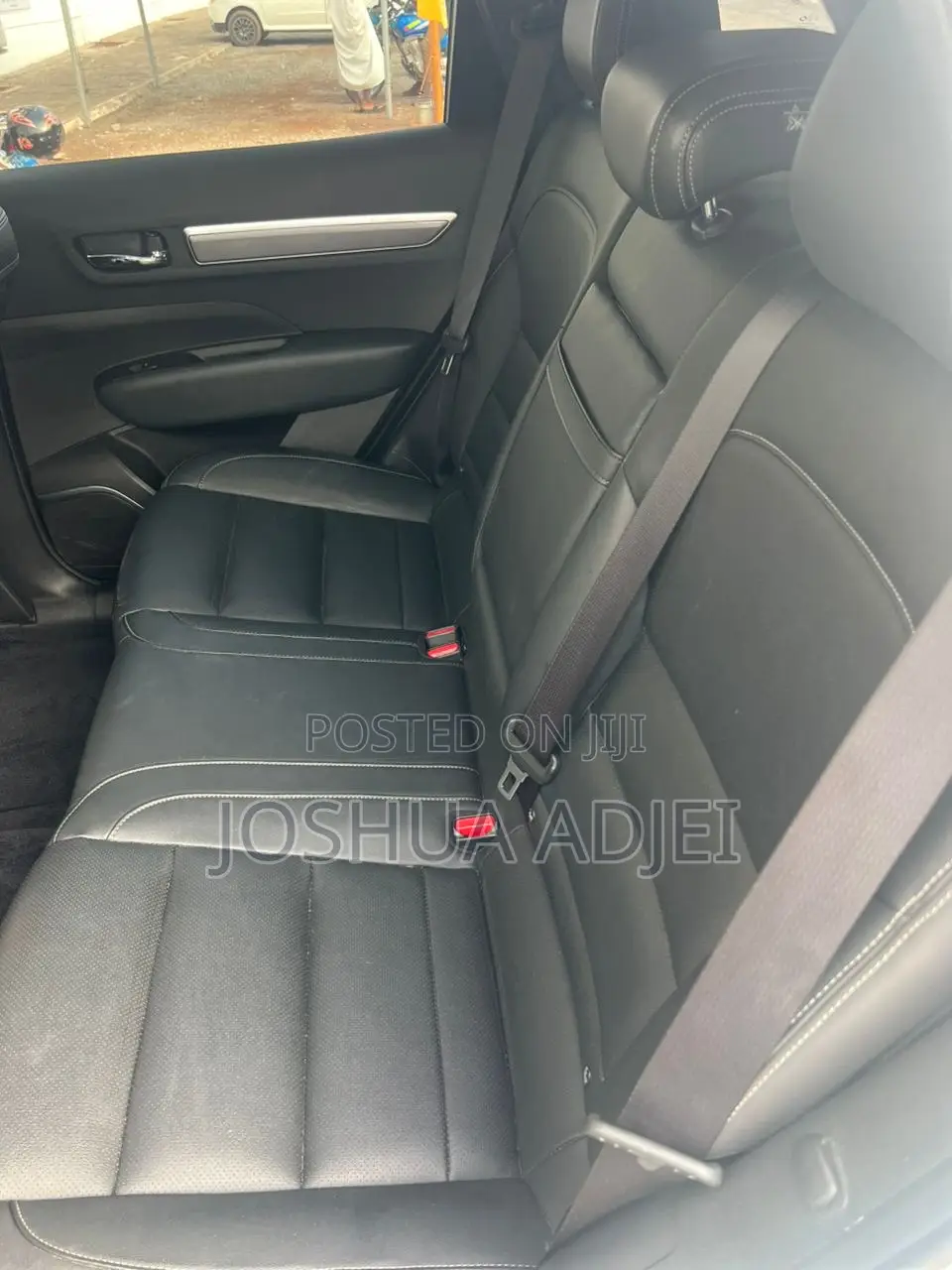 Renault Samsung QM6 2.0 Diesel AWD 2017 White