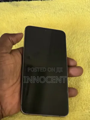 Samsung Galaxy S24+ 256 GB Black