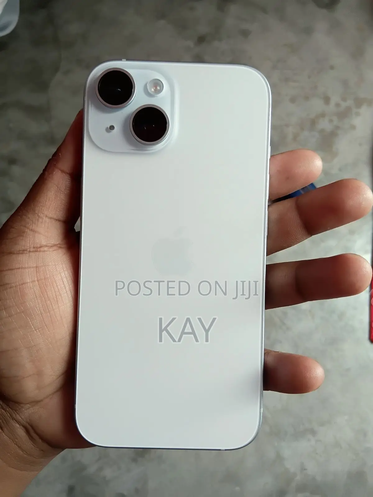 New Apple iPhone 13 128 GB White