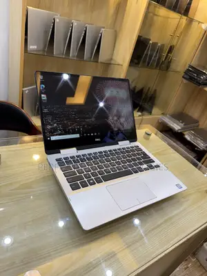 New Laptop Dell Inspiron 13 7368 8GB Intel Core i5 SSD 256GB