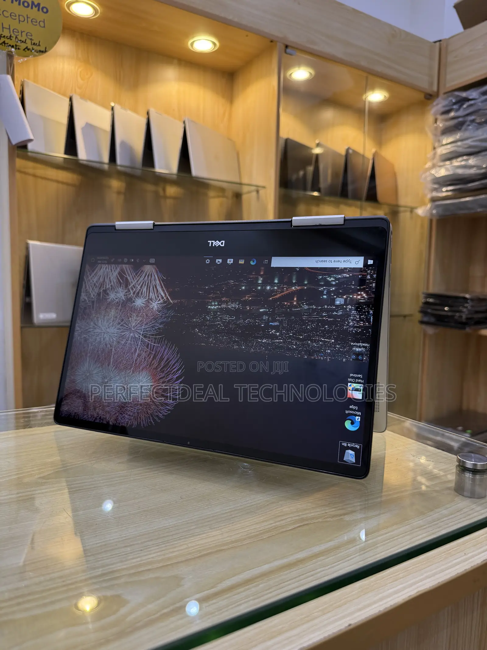 New Laptop Dell Inspiron 13 7368 8GB Intel Core i5 SSD 256GB