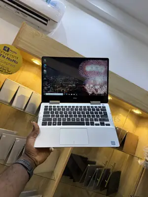 New Laptop Dell Inspiron 13 7368 8GB Intel Core i5 SSD 256GB