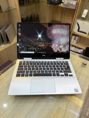New Laptop Dell Inspiron 13 7368 8GB Intel Core i5 SSD 256GB